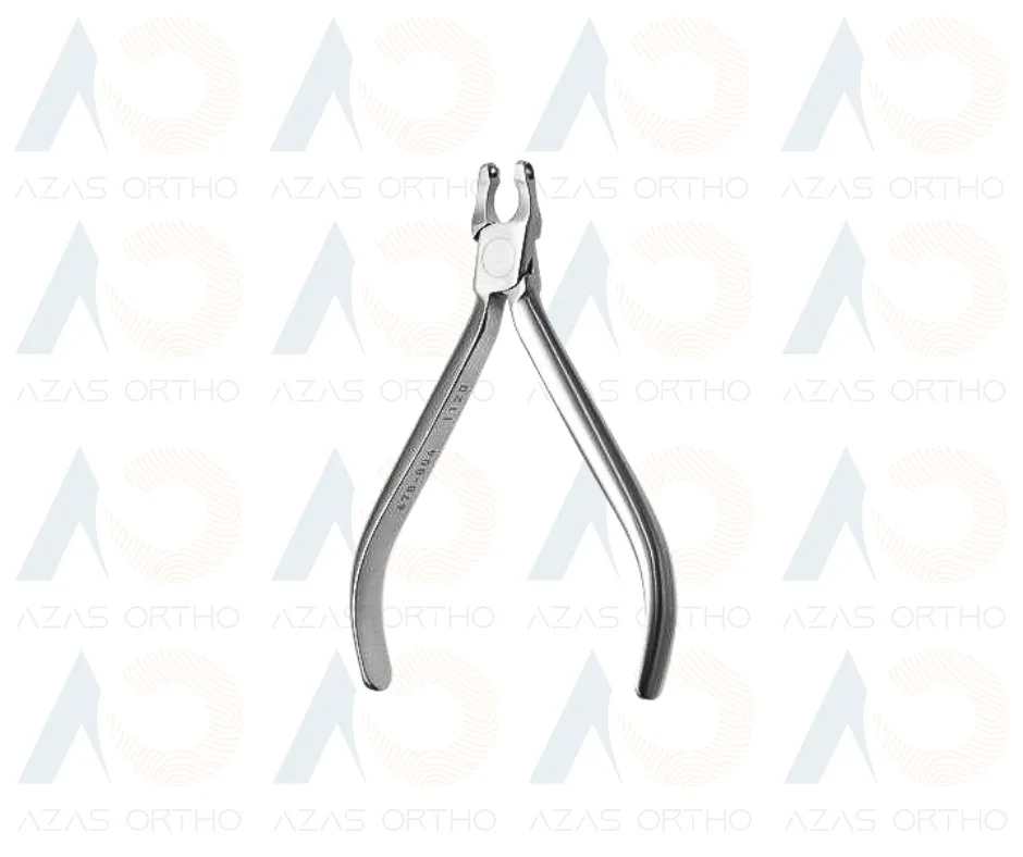 PINCE POUR ALIGNEURS